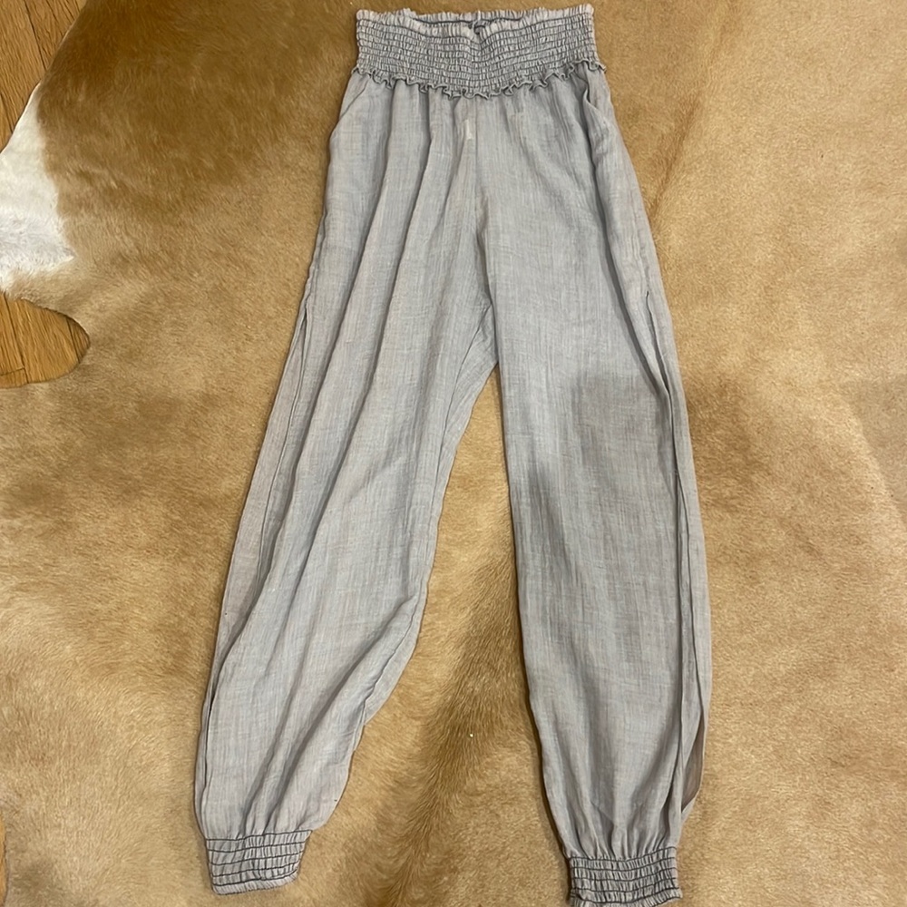Elan beach pants